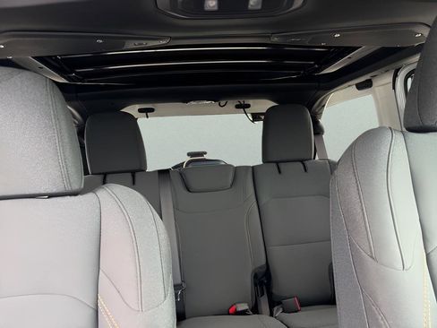 New 2025 Jeep Wrangler Sport S image 31