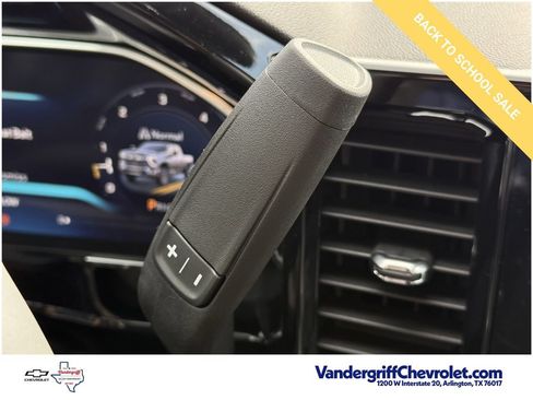 New 2026 Chevrolet Silverado 2500 LTZ w/ Trail Boss Package AWD/4WD image 17