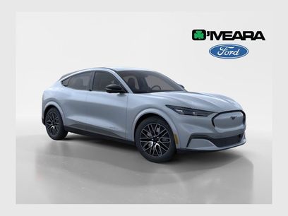 New 2026 Ford Mustang Mach-E Premium w/ Technology Package