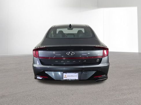Used 2023 Hyundai Sonata SEL Plus image 15