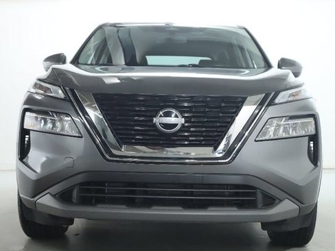 Certified 2023 Nissan Rogue SV AWD/4WD image 6