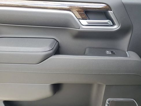 New 2026 GMC Sierra 1500 Elevation w/ Elevation Premium Package AWD/4WD image 8
