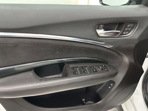 Used 2019 Acura MDX A-Spec AWD/4WD image 10