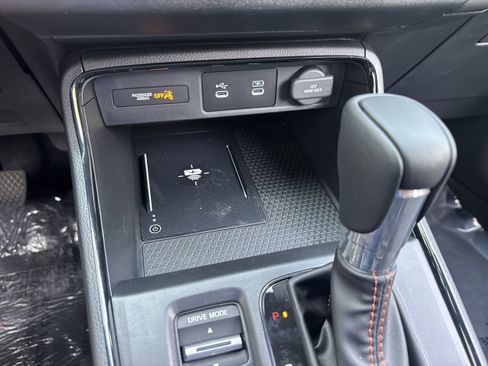 New 2026 Honda CR-V TrailSport image 21
