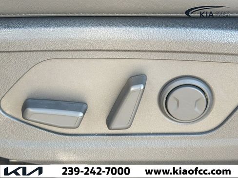 New 2026 Kia Sorento S AWD/4WD image 25
