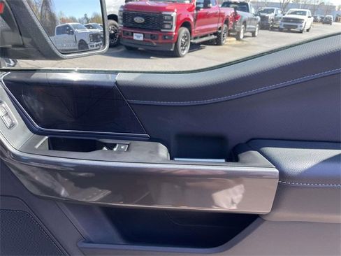 Certified 2023 Ford F150 XLT w/ Equipment Group 302A High image 30