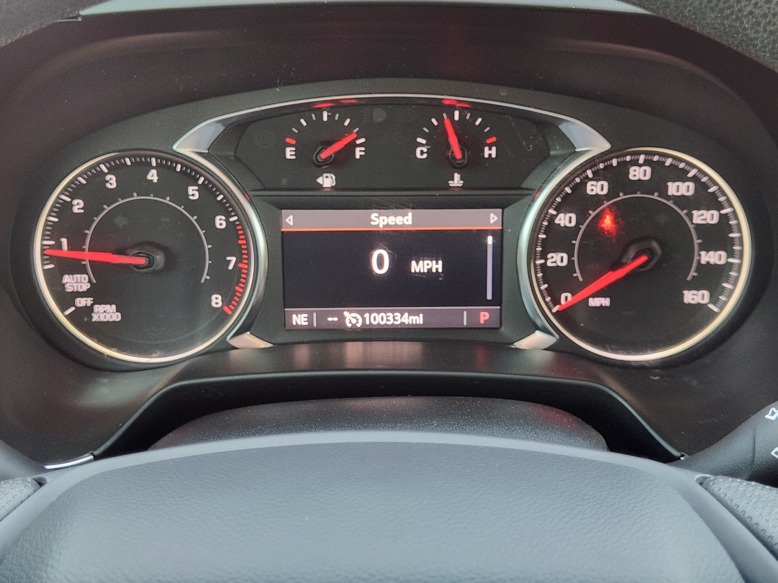 Used 2023 Chevrolet Blazer LT w/ Midnight/Sport Edition FWD image 16