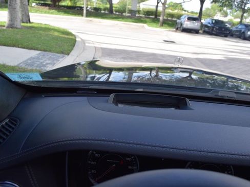 Used 2015 Mercedes-Benz S 63 AMG 4MATIC Sedan image 68