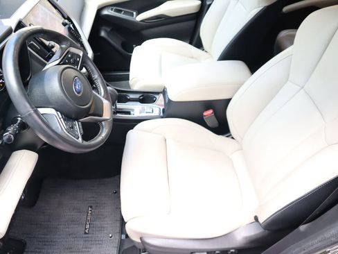 Used 2024 Subaru Ascent Limited w/ Technology Package image 25