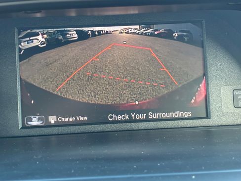 Used 2017 Honda Accord EX-L image 25