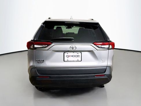 Certified 2021 Toyota RAV4 XLE Premium AWD/4WD image 6
