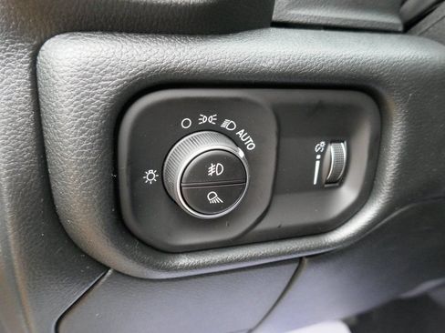 New 2026 RAM 2500 Tradesman AWD/4WD image 16