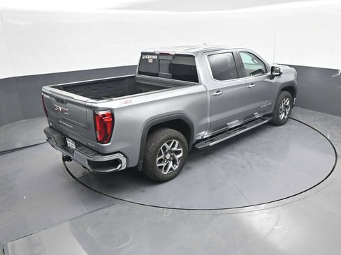 Used 2024 GMC Sierra 1500 SLT w/ SLT Premium Plus Package AWD/4WD image 39