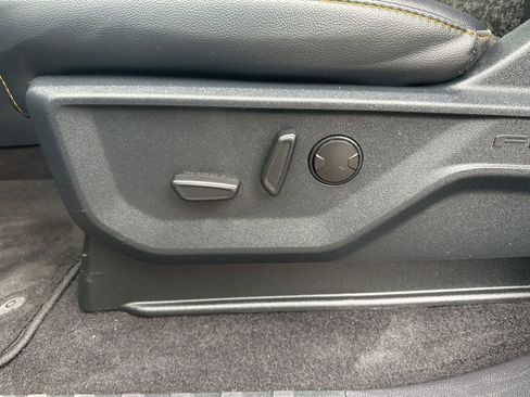 Used 2024 Ford F150 Tremor image 21