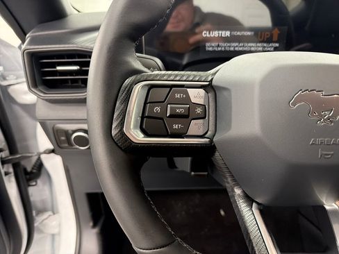 New 2026 Ford Mustang Coupe image 20