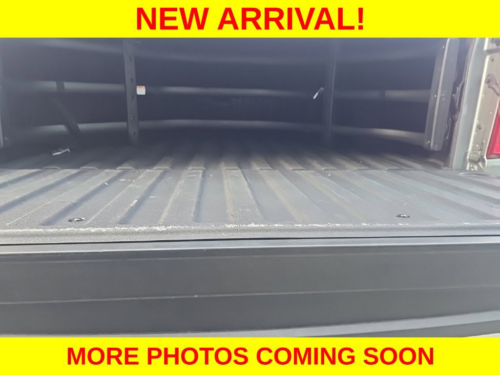 Used 2023 Chevrolet Silverado 1500 RST w/ Protection Package AWD/4WD image 5