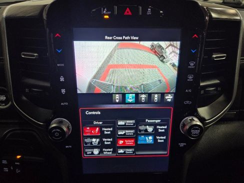 Used 2020 RAM 2500 Laramie image 58