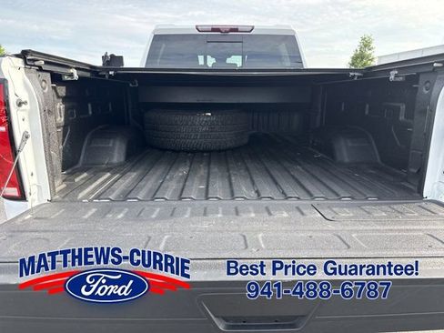 Used 2024 Chevrolet Silverado 3500 High Country w/ Technology Package AWD/4WD image 14