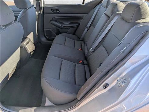 Used 2024 Nissan Altima 2.5 S image 17