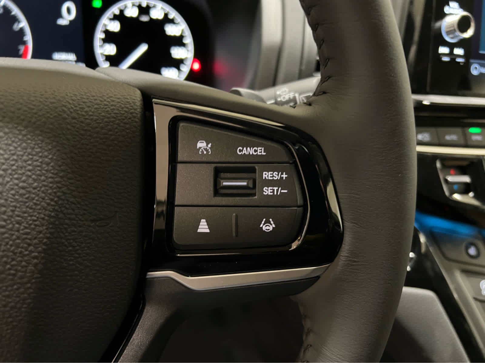New 2027 Honda Odyssey Touring image 22