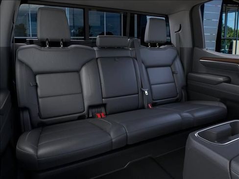 New 2026 GMC Sierra 1500 Denali AWD/4WD image 17