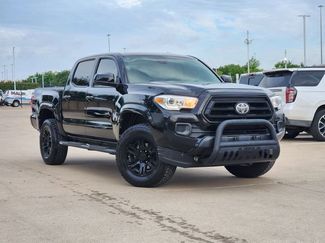 Used 2020 Toyota Tacoma SR w/ SR Convenience Package RWD video 2