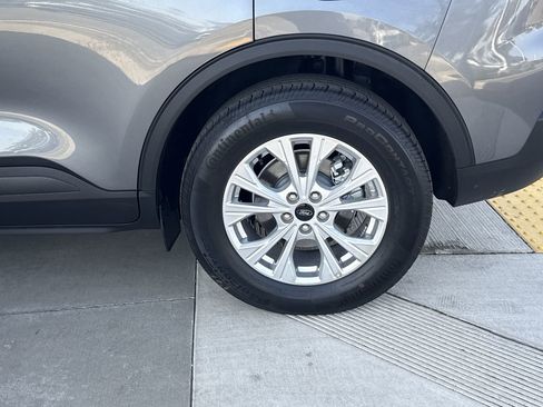 Used 2024 Ford Escape Active w/ Tech Pack #1 image 31