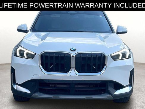 Used 2023 BMW X1 xDrive28i w/ Convenience Package AWD/4WD image 4