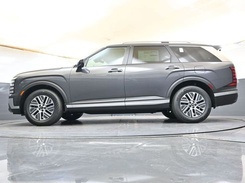 New 2026 Hyundai Palisade SEL Premium AWD/4WD image 40