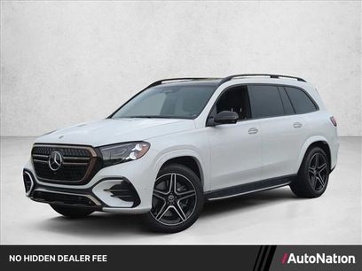 New 2027 Mercedes-Benz GLS 450 4MATIC