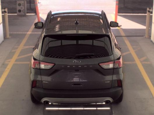 Used 2021 Ford Escape SEL FWD image 4