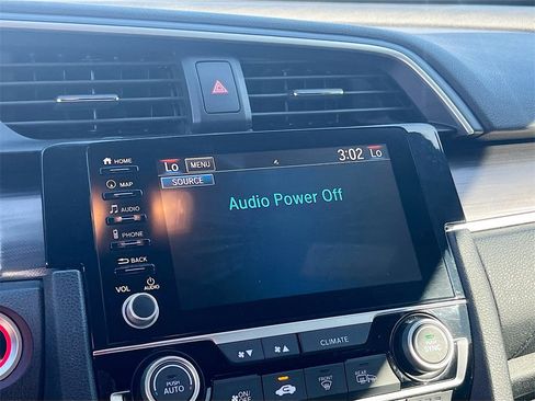 Used 2020 Honda Civic Touring image 15