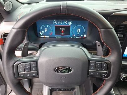 Used 2024 Ford F150 Raptor