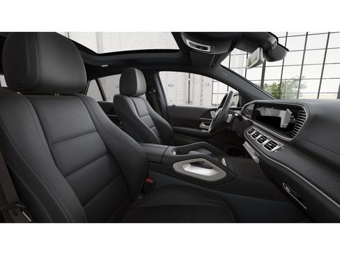 New 2026 Mercedes-Benz GLE 450 4MATIC Coupe image 4