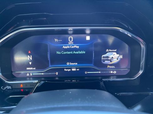 Used 2022 Chevrolet Silverado 1500 LT Trail Boss image 16