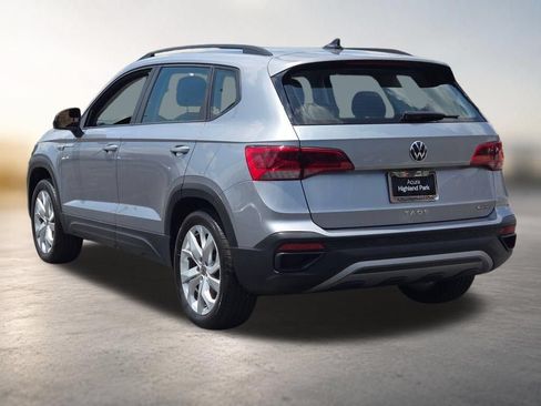Used 2023 Volkswagen Taos S w/ Driver Assistance Package AWD/4WD image 15