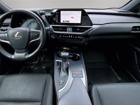 Certified 2023 Lexus UX 250h F Sport image 12