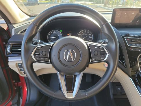 Used 2022 Acura RDX AWD w/ Technology Package image 17