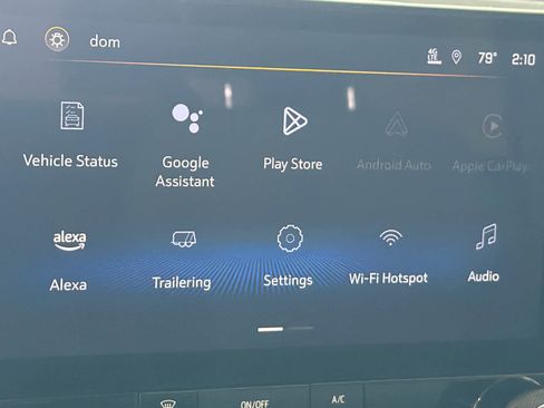 Used 2024 Chevrolet Colorado W/T image 37