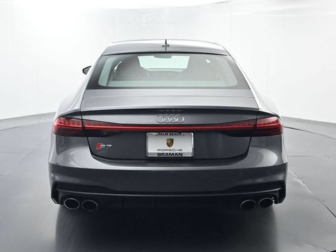 Used 2021 Audi S7 Prestige AWD/4WD image 13