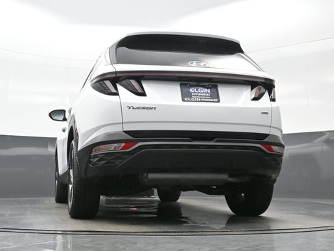 Certified 2023 Hyundai Tucson SEL w/ Convenience Package AWD/4WD image 30