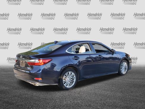 Used 2017 Lexus ES 350 w/ Accessory Package 2 FWD image 9