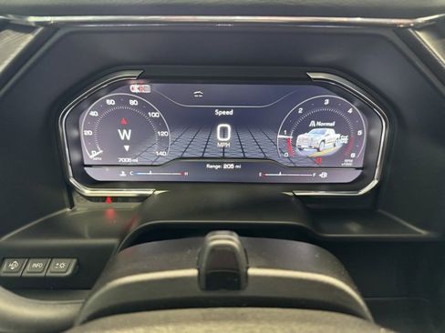 Used 2025 GMC Sierra 1500 Denali Ultimate image 20