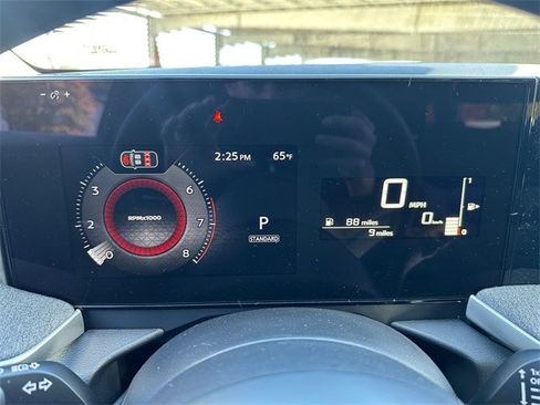 New 2026 Nissan Kicks SV w/ Cold Weather Package image 20