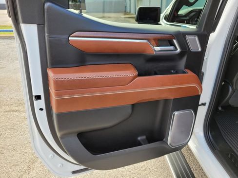 Used 2023 GMC Sierra 1500 Denali Ultimate AWD/4WD image 15
