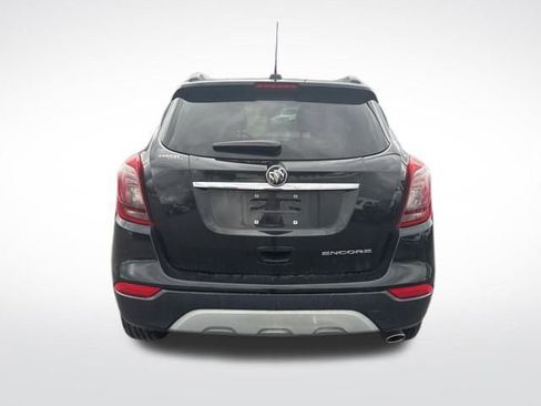 Used 2019 Buick Encore Preferred image 4