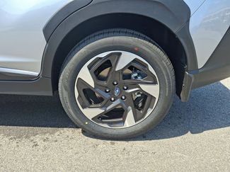 New 2026 Subaru Crosstrek 2.5i Limited AWD/4WD video 5