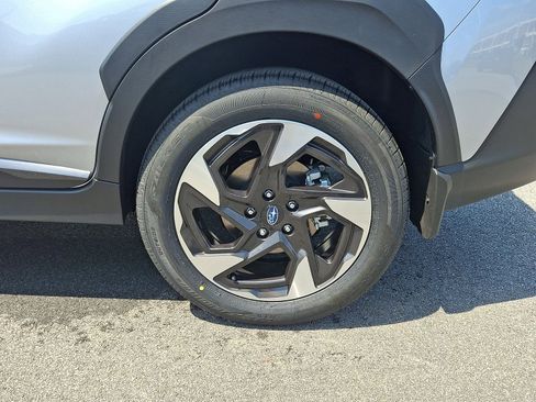 New 2026 Subaru Crosstrek 2.5i Limited AWD/4WD image 5