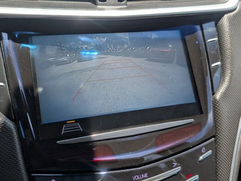 Used 2019 Cadillac XTS Luxury FWD image 22