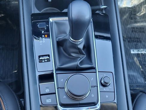 Used 2025 MAZDA CX-50 AWD 2.5 S w/ Weather Package image 23